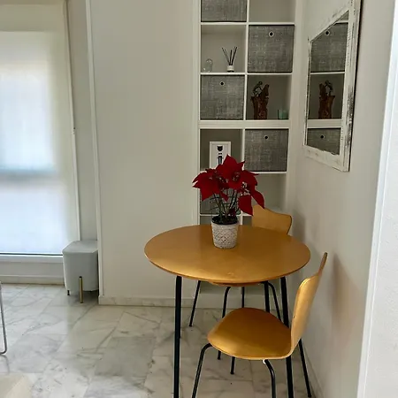 Appartement Centro - Lagunillas Ultimate Málaga