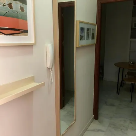 Appartement Centro - Lagunillas Ultimate Málaga