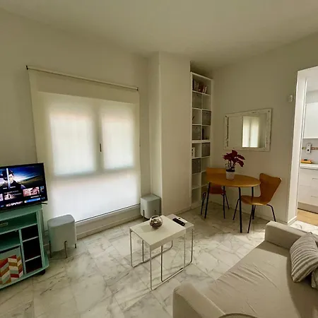 Appartement Centro - Lagunillas Ultimate *