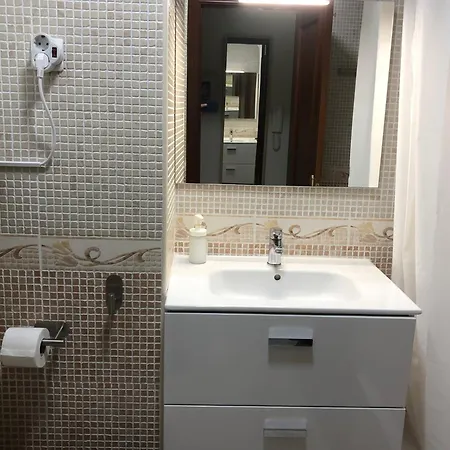 Centro - Lagunillas Ultimate Appartement