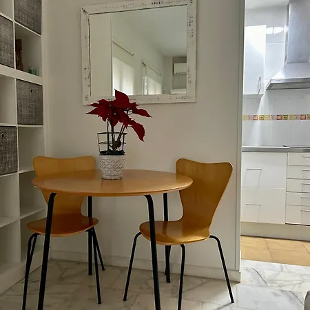 Centro - Lagunillas Ultimate Appartement Málaga
