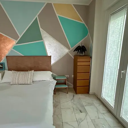 Centro - Lagunillas Ultimate Appartement *