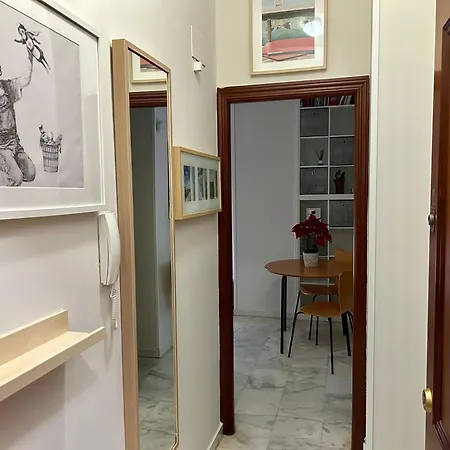 Centro - Lagunillas Ultimate Apartment