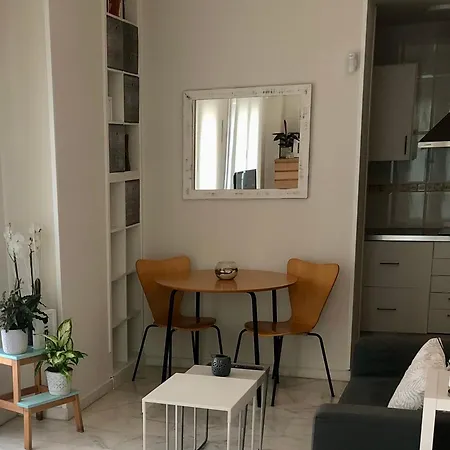 Apartment Centro - Lagunillas Ultimate *